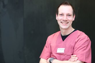 Christian Huntemann - Anästhesie Assistenz