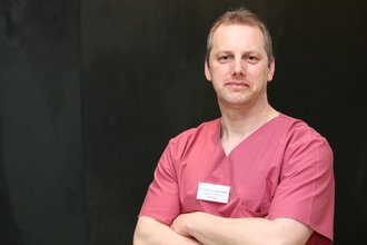 Frank Diephaus- Anästhesie Assistenz