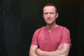 Mike Karock - Anästhesie Assistenz