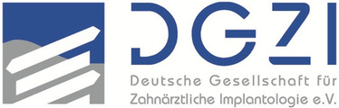 Die Zahnarztpraxis Michalides & Lang ist Mitglied im DGZI