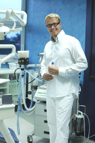 Dr. Eberhard Lang - Zahnbehandlung bei Angstpatienten